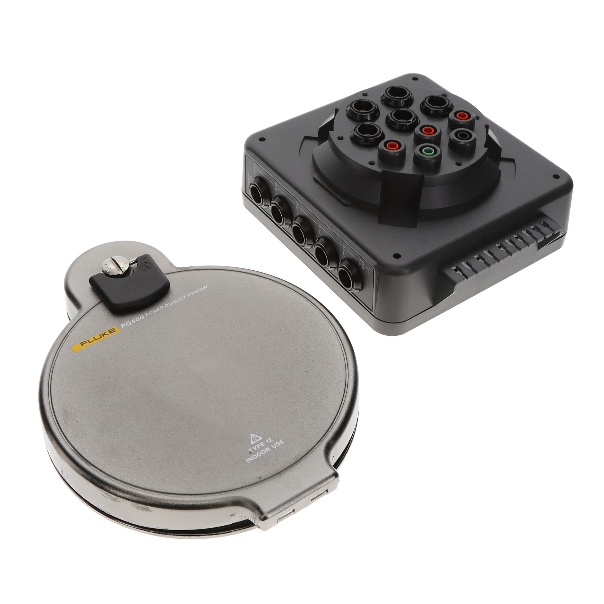 FLUKE-PQ400/B