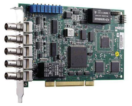 PCI-9812A