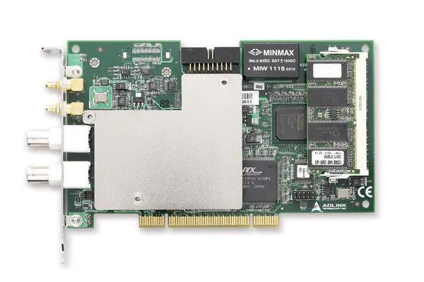 PCI-9820D/512-0
