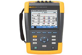 FLUKE-434-II/BASIC
