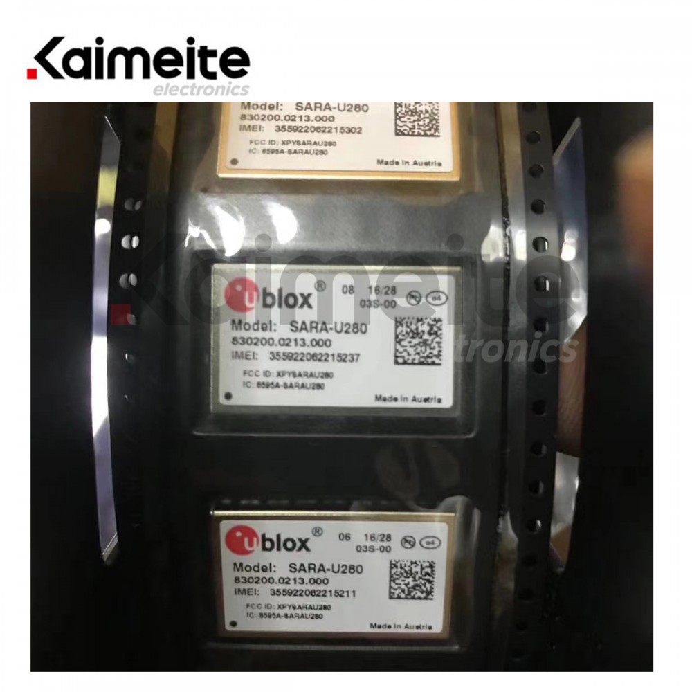 SARA-U280-03S-00
