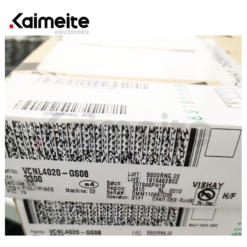 VCNL4020-GS08