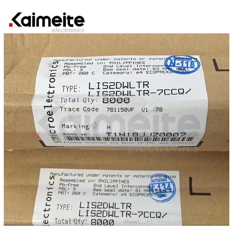 LIS2DWLTR