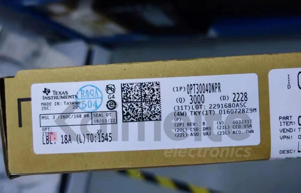 OPT3004DNPR