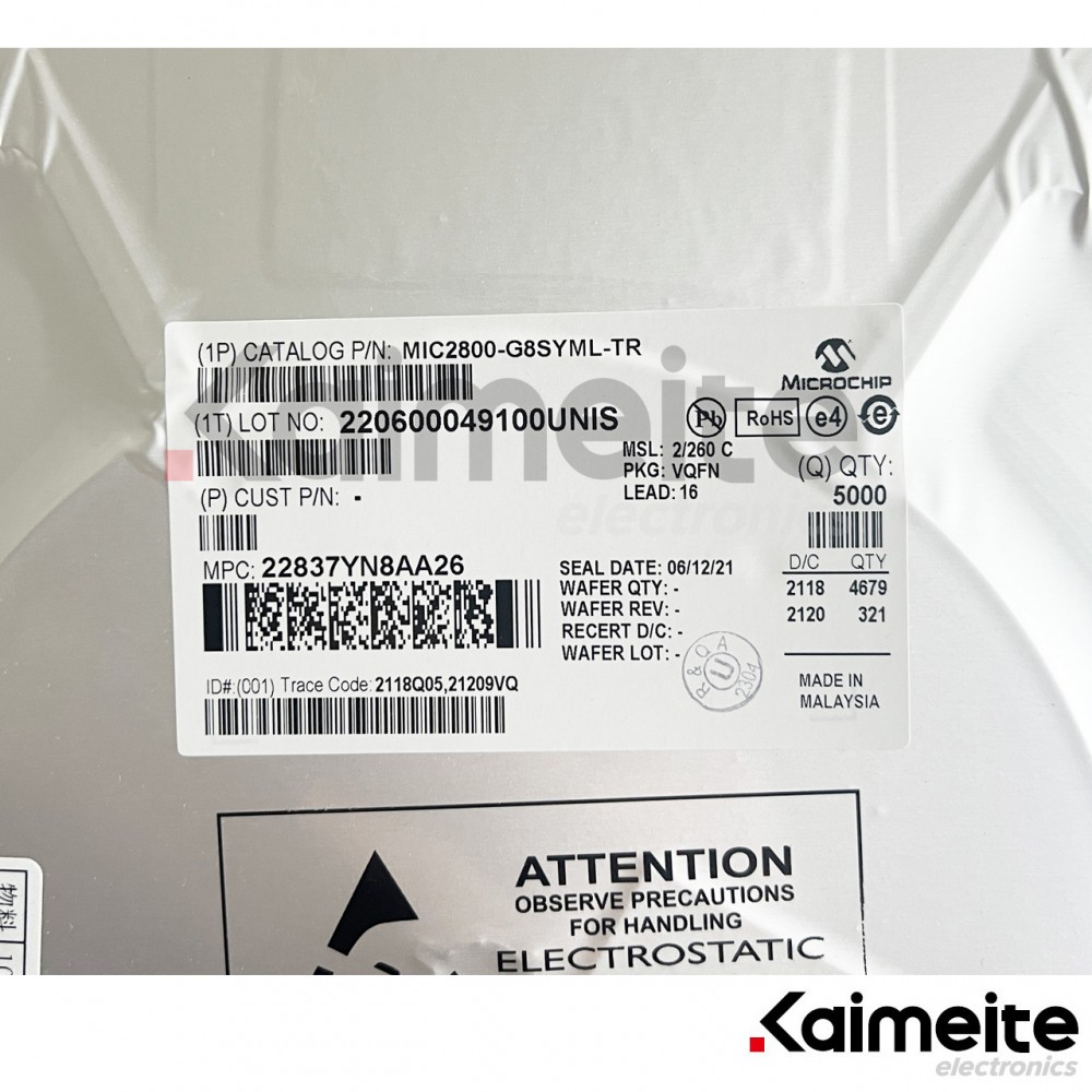 MIC2800-G8SYML-TR