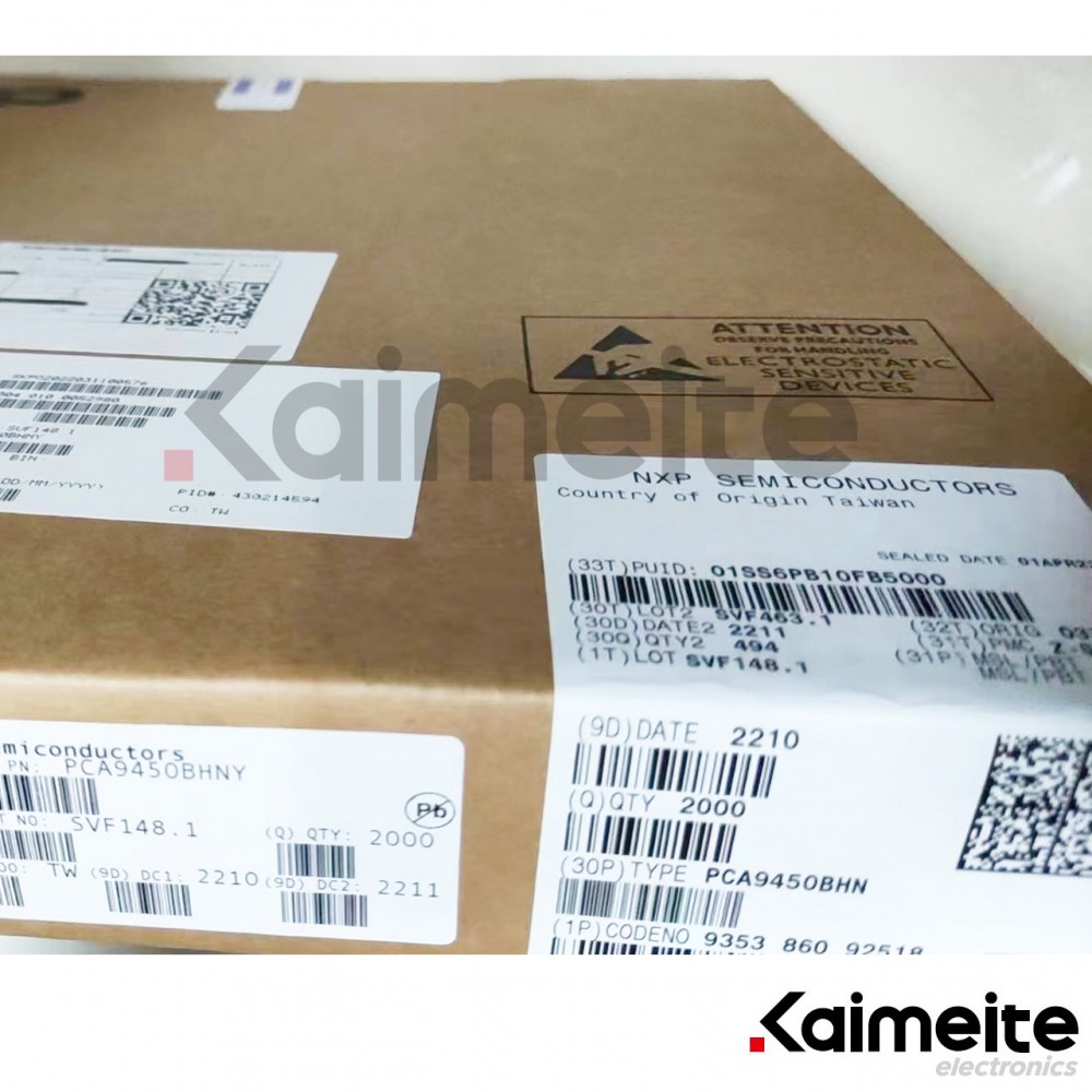 PCA9450BHNY