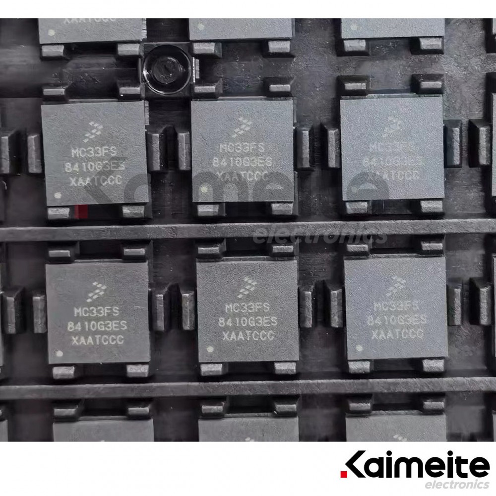 MC33FS8410G3ES