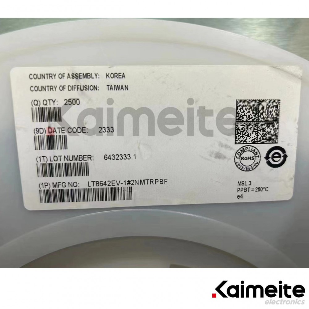 LT8642EV-1#TRPBF
