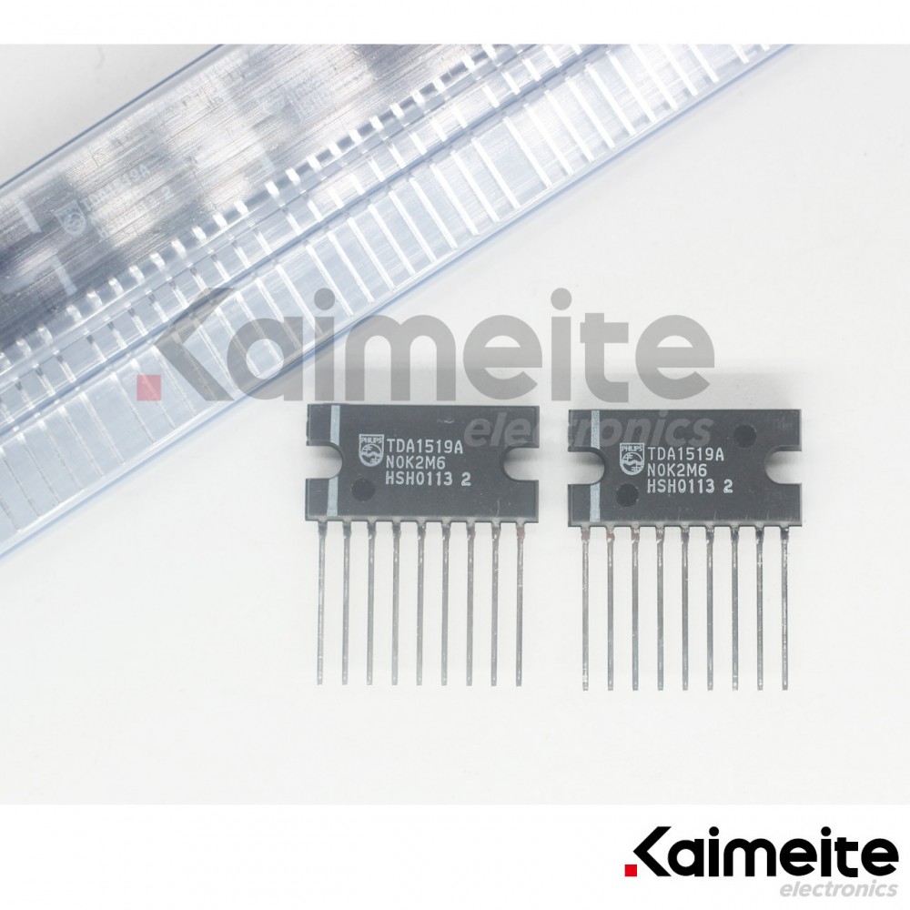 TDA1519A