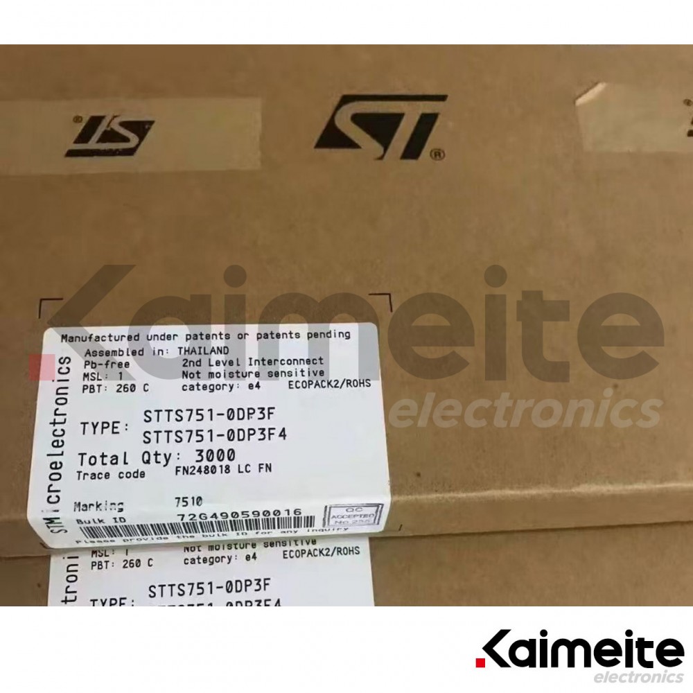 STTS751-0DP3F