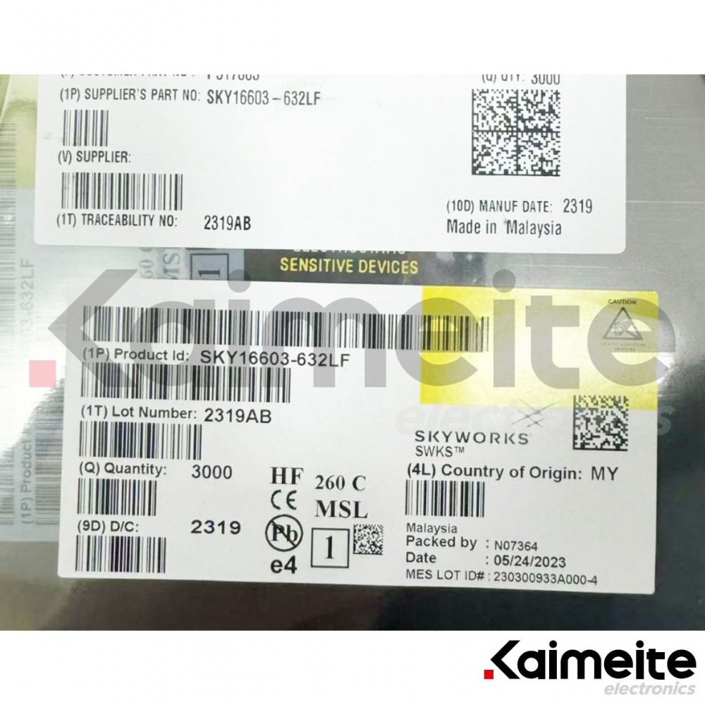 SKY16603-632LF