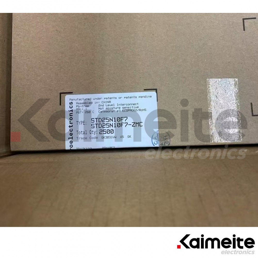 STD25N10F7