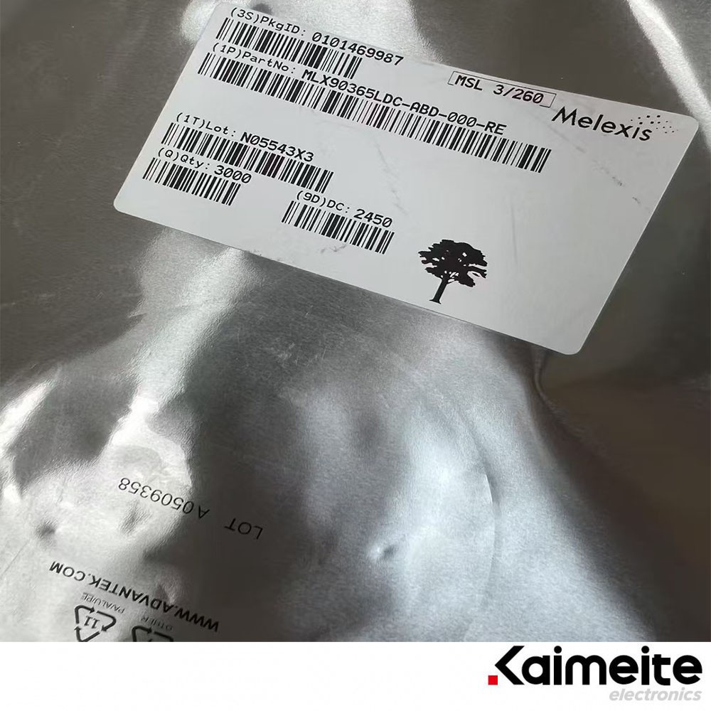 MLX90365LDC-ABD-000-RE