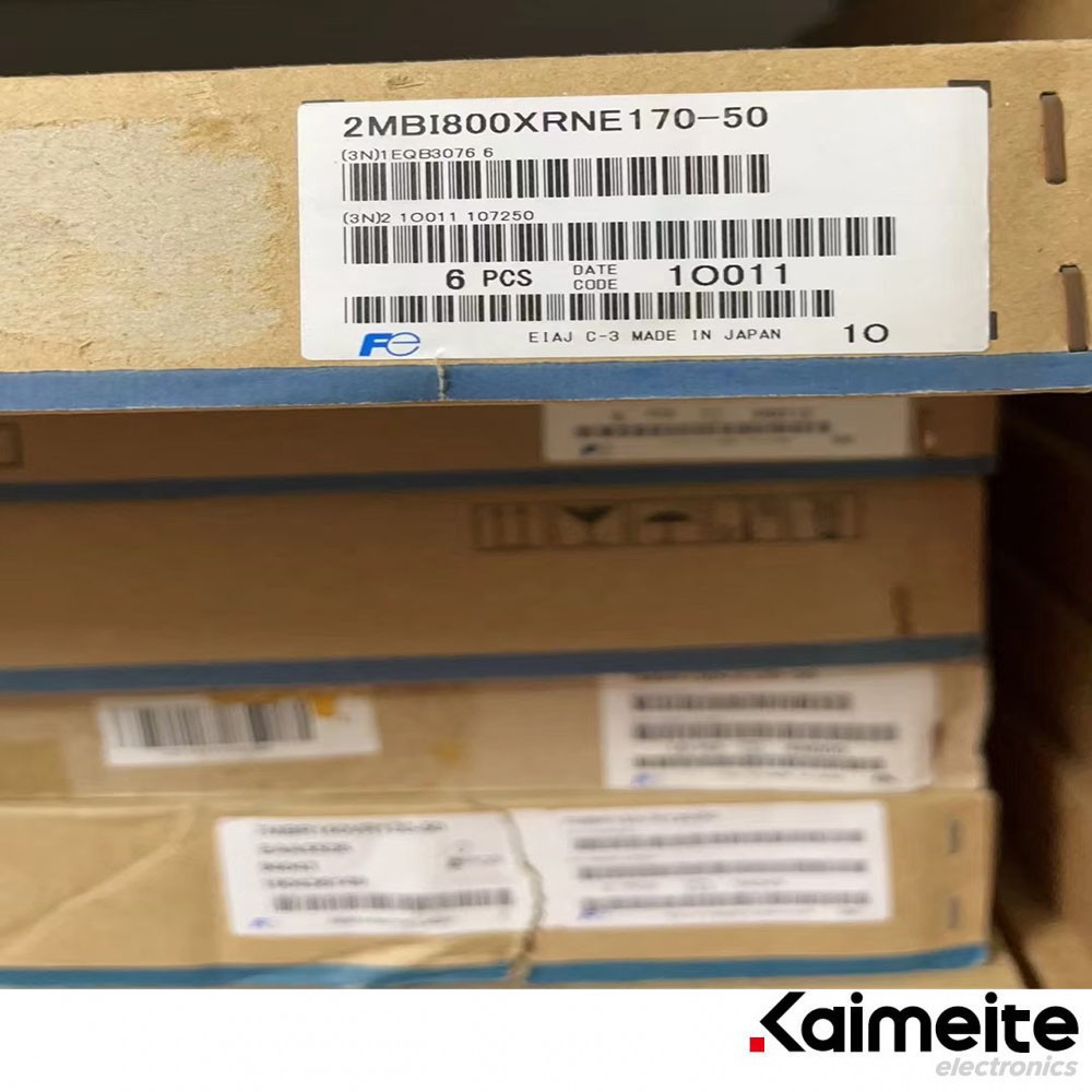 2MBI800XRNE170-50