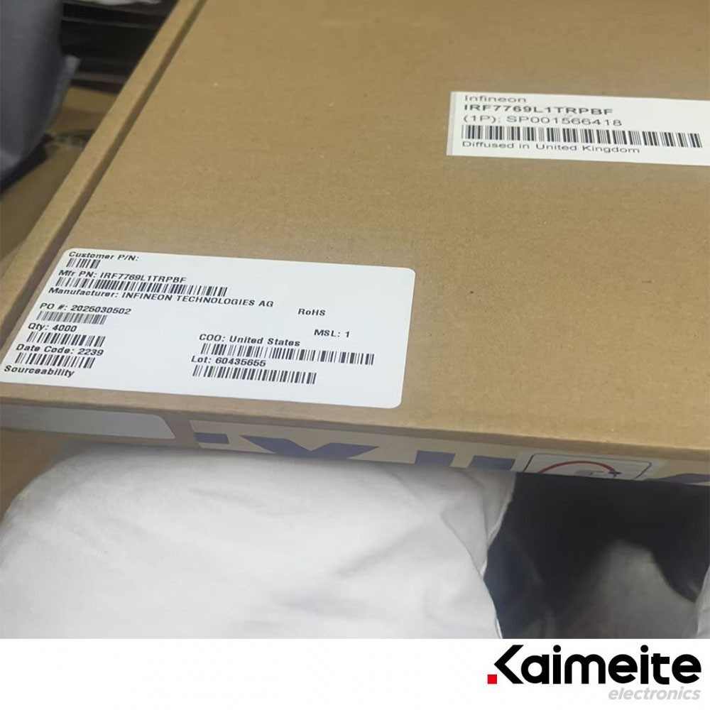 IRF7769L1TRPBF