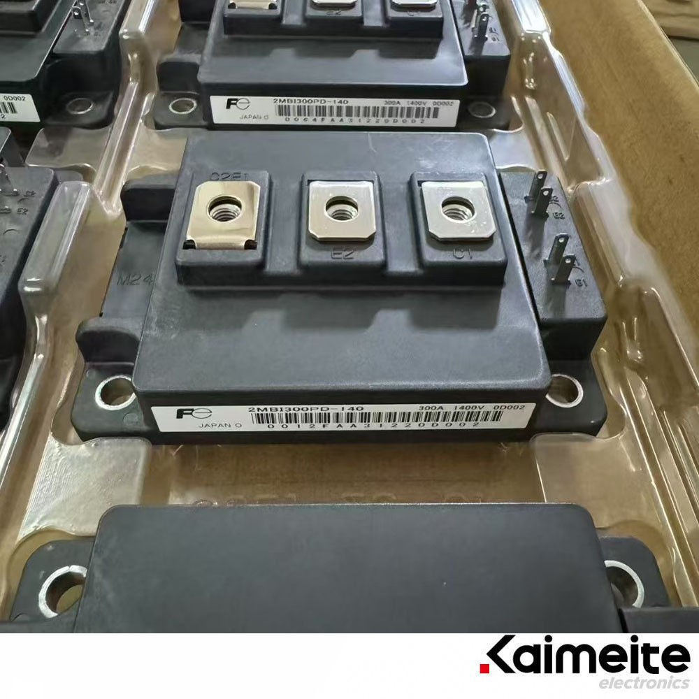 2MBI300PD-140