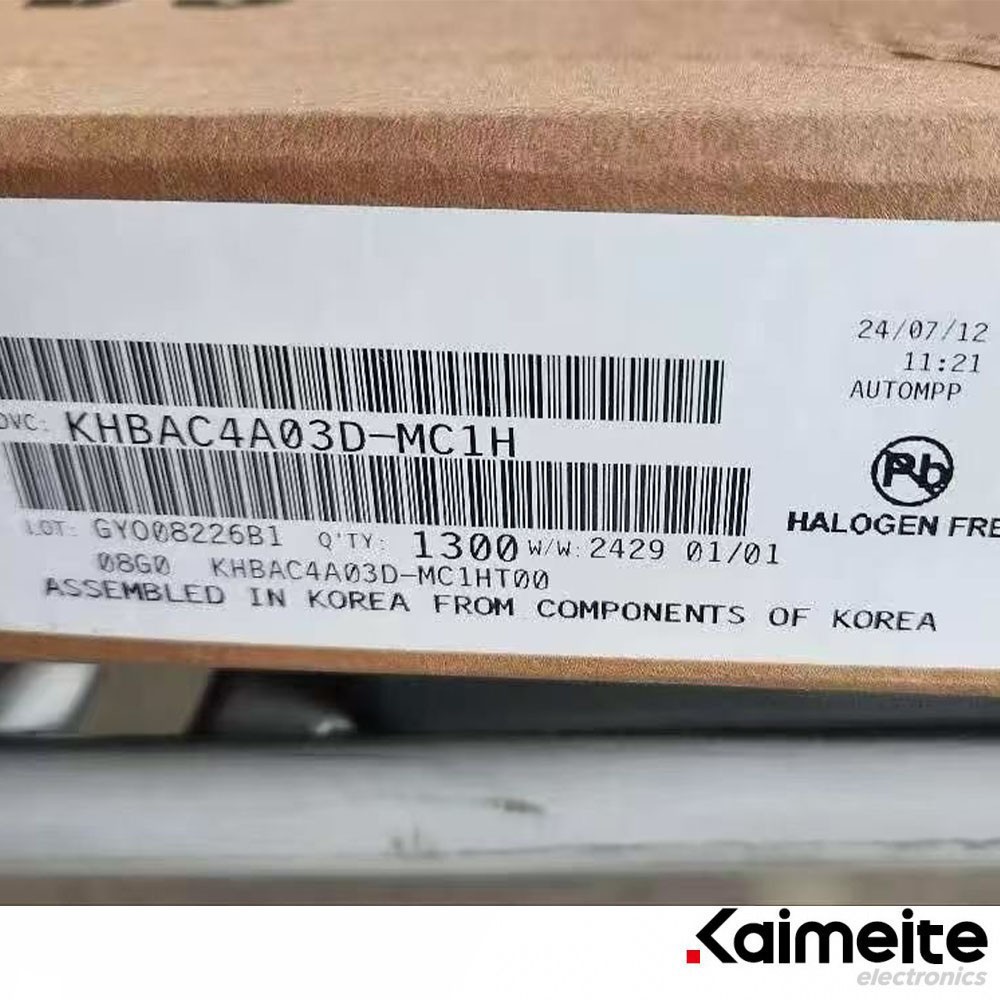 KHBAC4A03D-MC1H