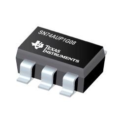 SN74AUP1G08DRY2