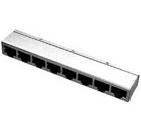 10/50pcs K1 K2 K3 Connettore Crimp Connettore Terminali Connessione  Cablaggio Impermeabile Rj45 Connettore Cavo Ethernet Terminali Filo  Telefonico, Spedizione Gratuita I Nuovi Utenti