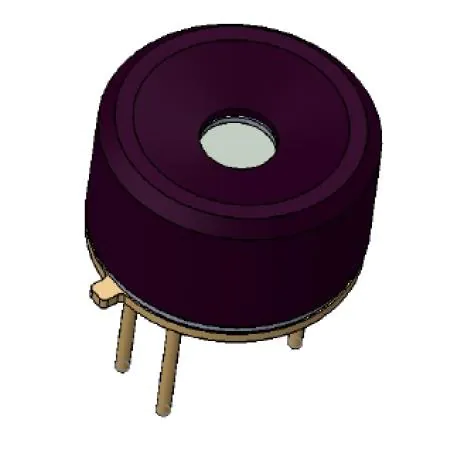 MLX90615SSG-DAG-000-SP