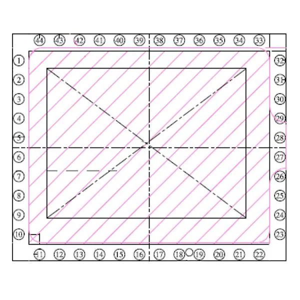 MLX75023RTF-BAA-000-SP