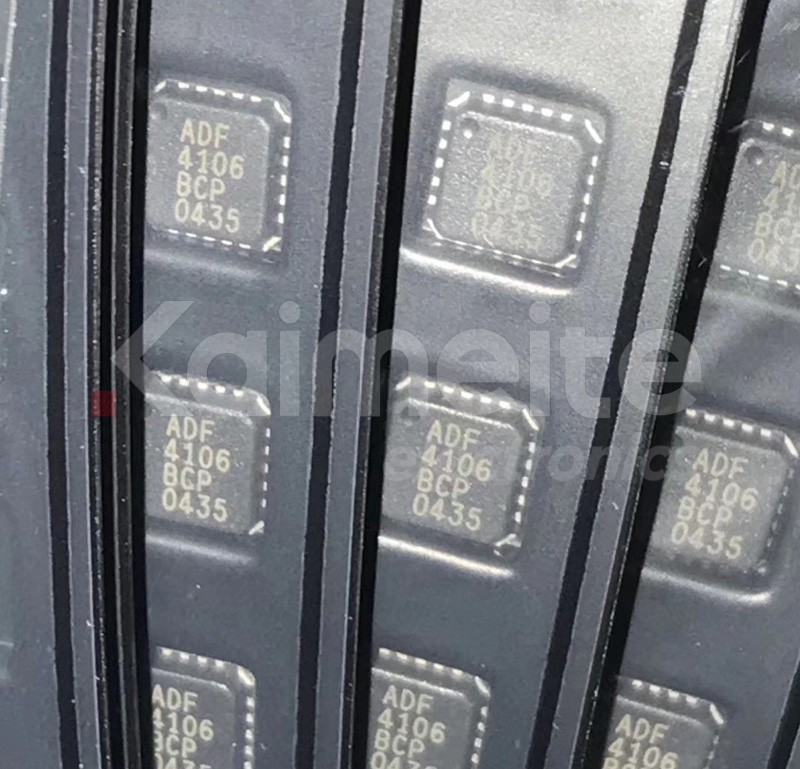 ADF4106BCPZ-R7