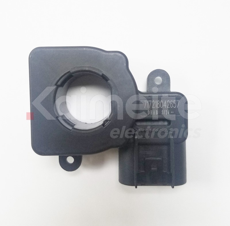 DHAB S/24 DHAB S/24 High performance Dual range (high/low range