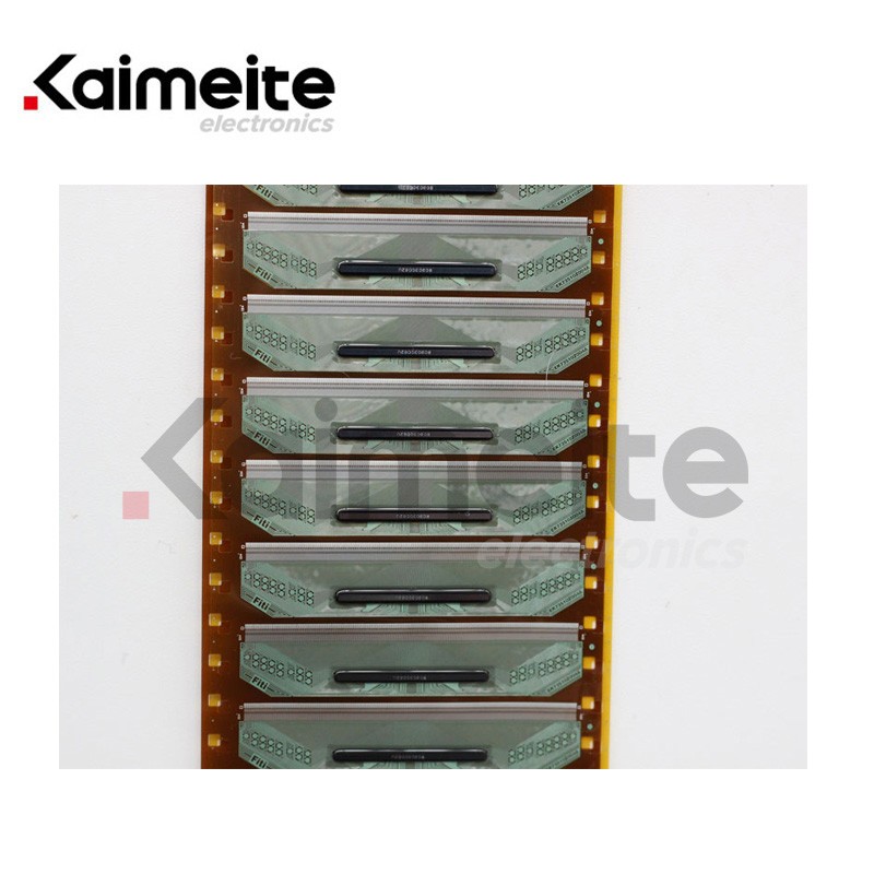 lcd panel cof data manufacturer