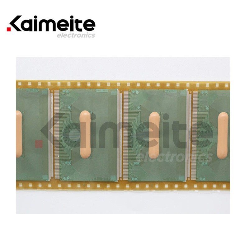 NEW and original LCD Driver (COF/TAB) IC : SS8902CA-C3LVR