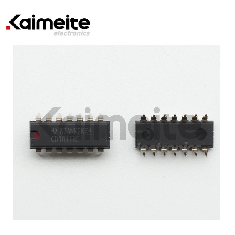 CD4011BE