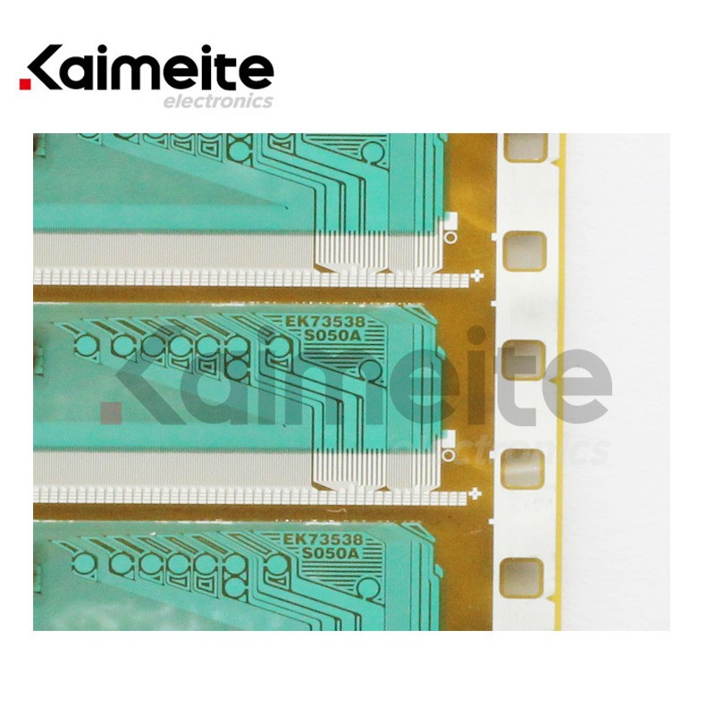 lcd panel cof data manufacturer
