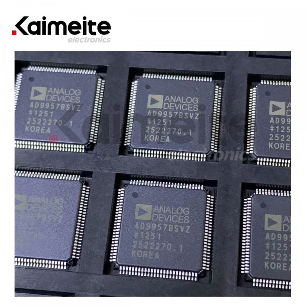 AD9957BSVZ