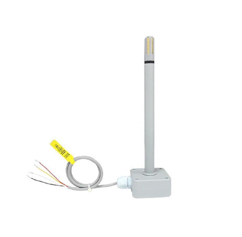 AF1020 Temperature and Humidity Transmitter in Pipeline Package with a long  service life