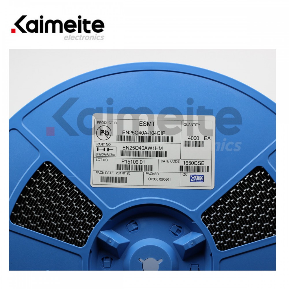 EN25Q40A-104GIP