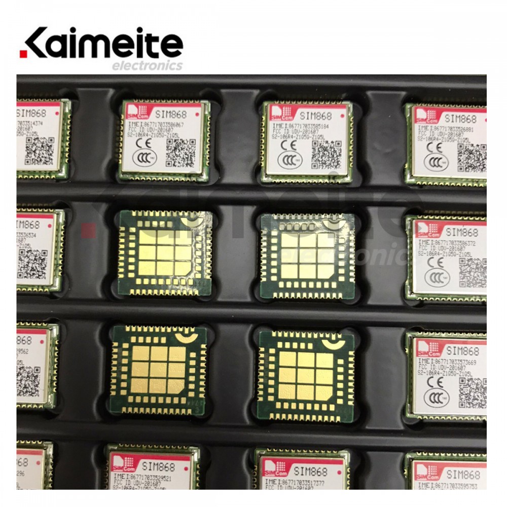 SIM868