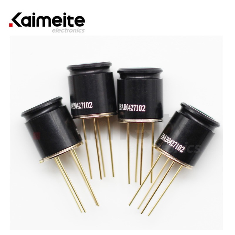 MLX90621ESF-BAB-000-TU