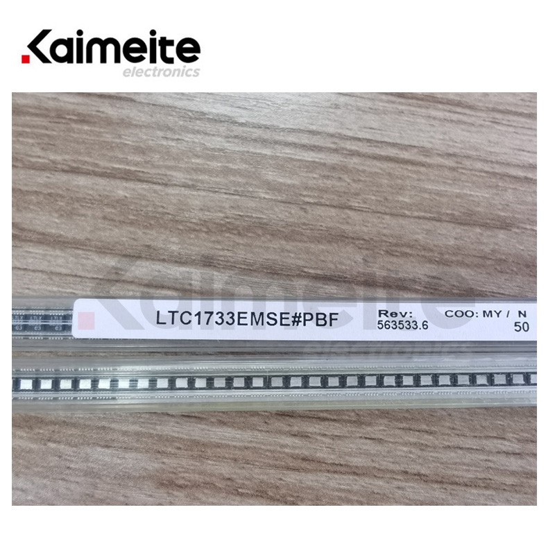 LTC1733EMSE#PBF