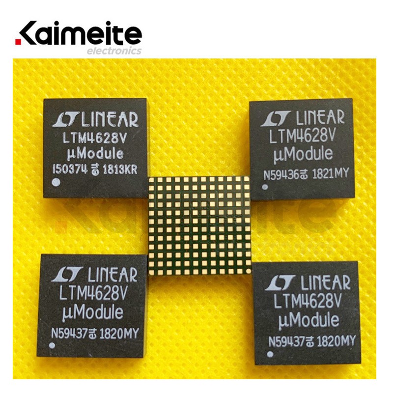 LTM4628EV#PBF