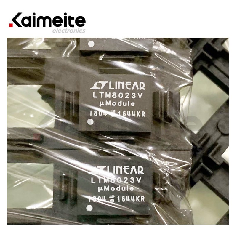 LTM8023IV#PBF