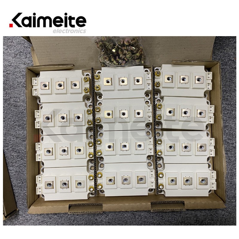 SKM300GB125D | SKM300GB125D Ultra Fast IGBT Module - Kaimeite