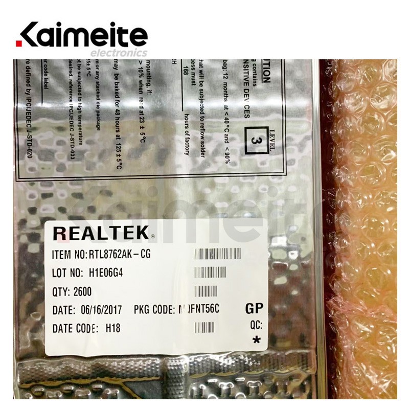 RTL8762AK-CG