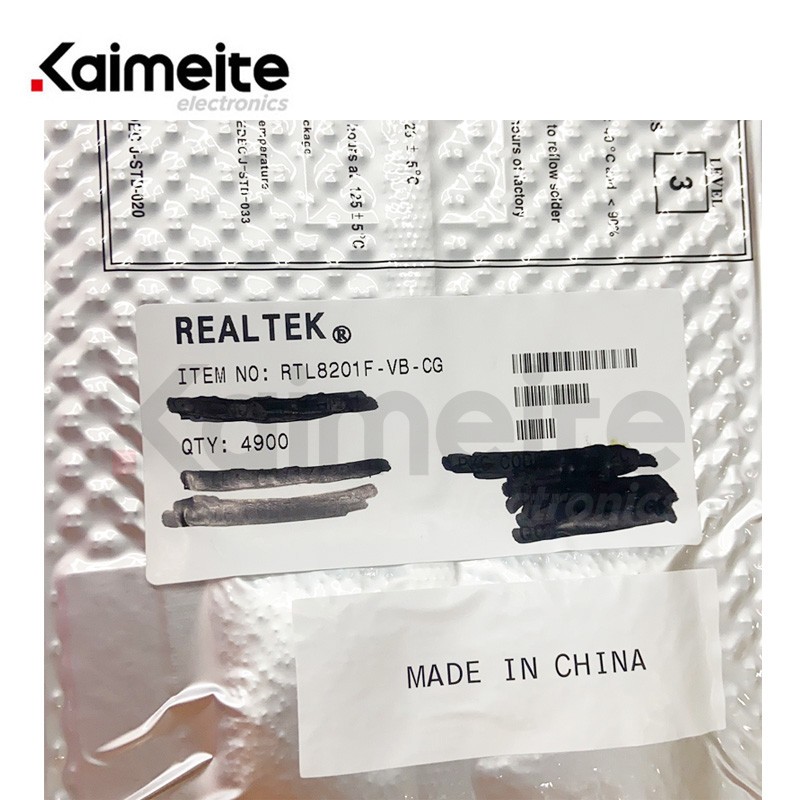 RTL8201F-VB-CG