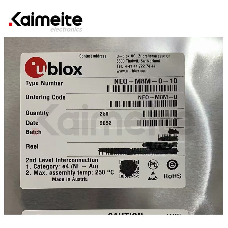 NEO-M8M-0-10