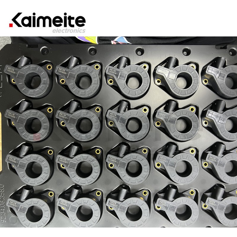 DHAB S/118 DHAB S/118 voltage sensor Kaimeite