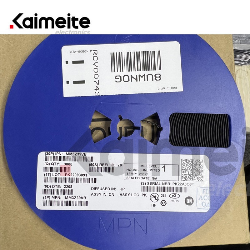 MM3Z39VB