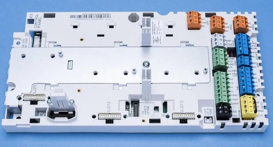 ZCU-12 | ZCU-12 CONTROL UNIT ZCU-12 PACKED SP - Kaimeite