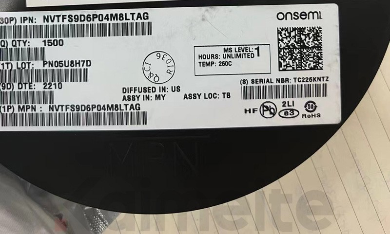 NVTFS9D6P04M8LTAG