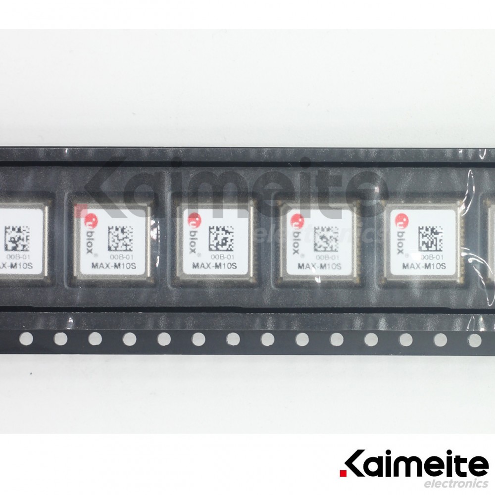 MAX-M10S-00B