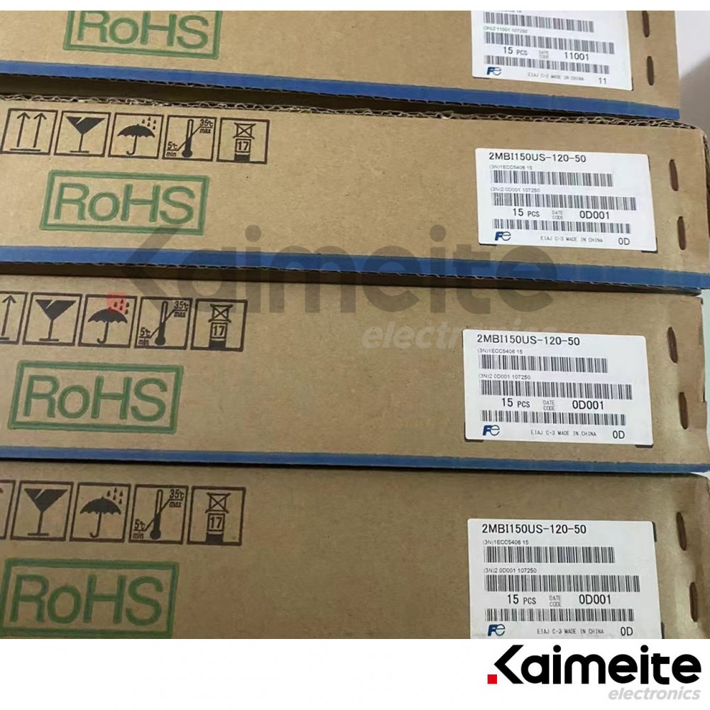 2MBI150US-120-50 | 2MBI150US-120-50 IGBT MODULE (V series 2MBI150US-120-50 | 2MBI150US-120-50 IGBT MODULE (V series