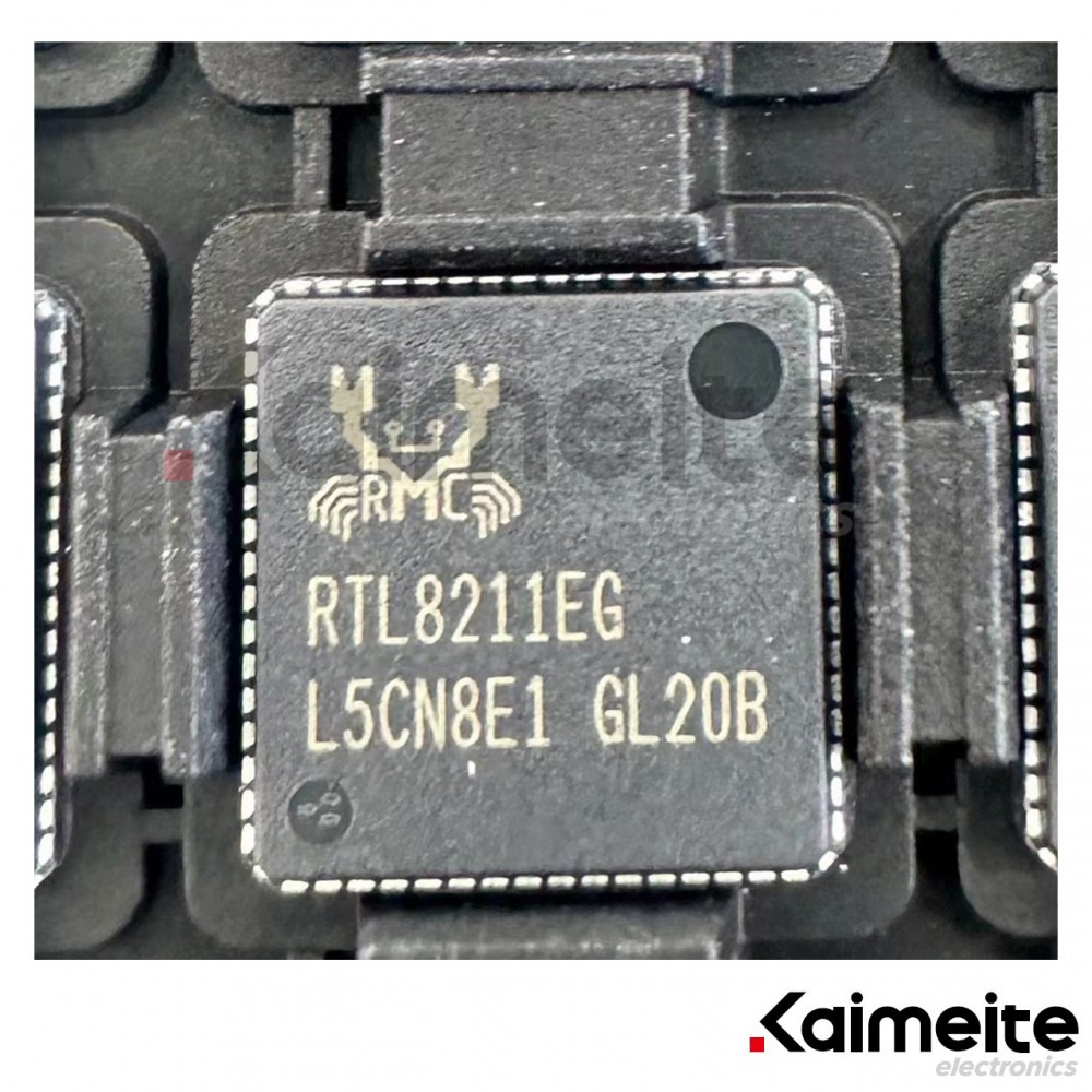 RTL8211EG-VB-CGC